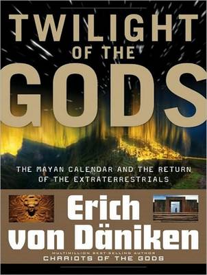 Twilight of the Gods