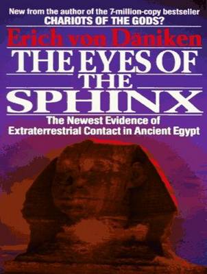 The Eyes of the Sphinx