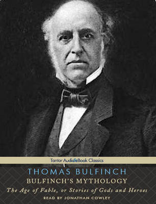 Bulfinch's Mythology