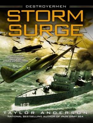 Destroyermen: Storm Surge