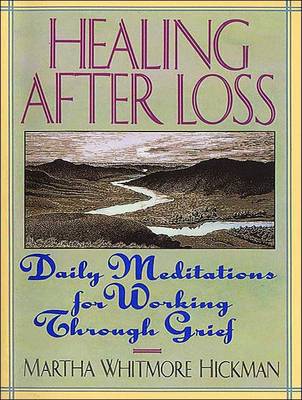Healing After Loss