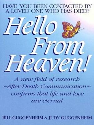 Hello From Heaven!
