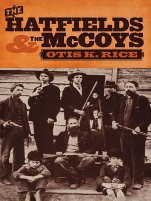 The Hatfields and The McCoys