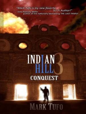 Indian Hill 3