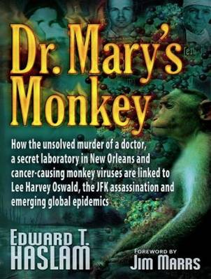 Dr. Mary's Monkey