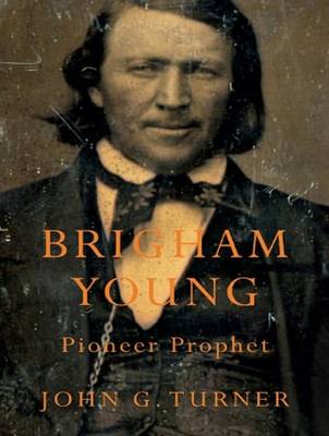 Brigham Young