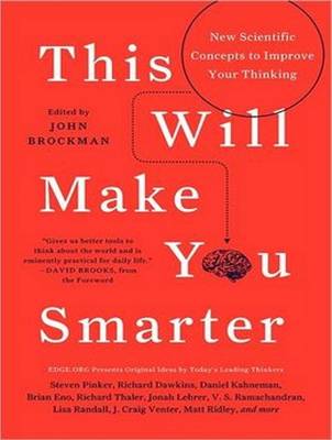 This Will Make You Smarter