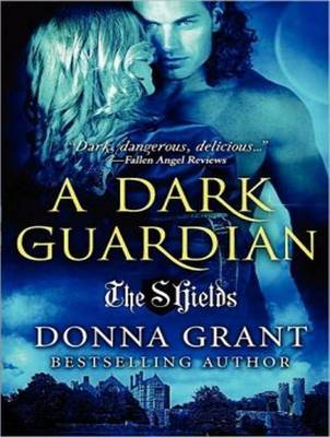 A Dark Guardian