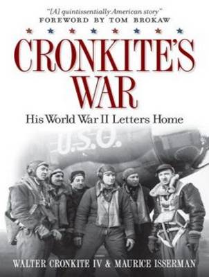 Cronkite's War