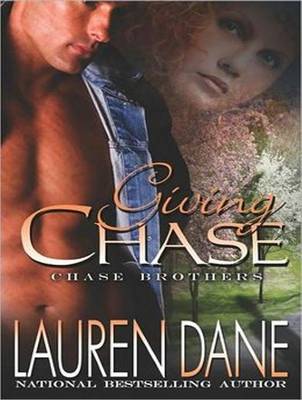 Giving Chase