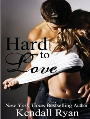 Hard to Love