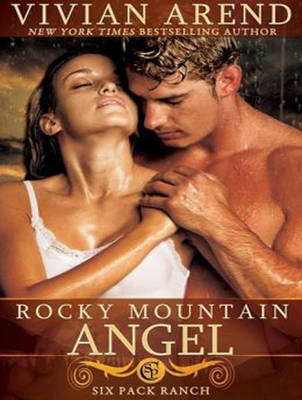 Rocky Mountain Angel