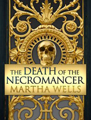 The Death of the Necromancer