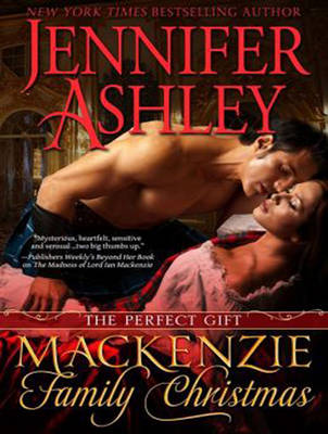 A Mackenzie Family Christmas