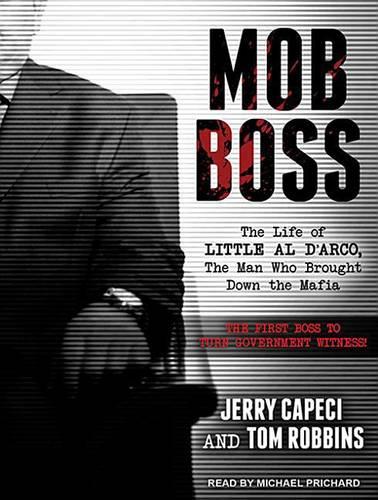 Mob Boss