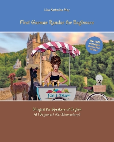First German Reader for Beginners