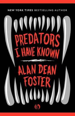 Predators I Have Known