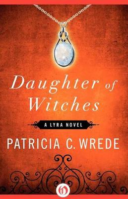 Daughter of Witches
