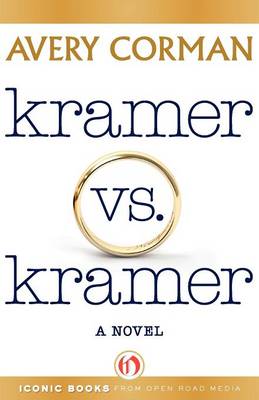 Kramer Vs. Kramer
