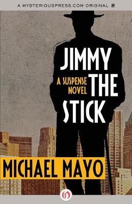 Jimmy the Stick