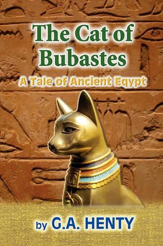 The Cat of Bubastes