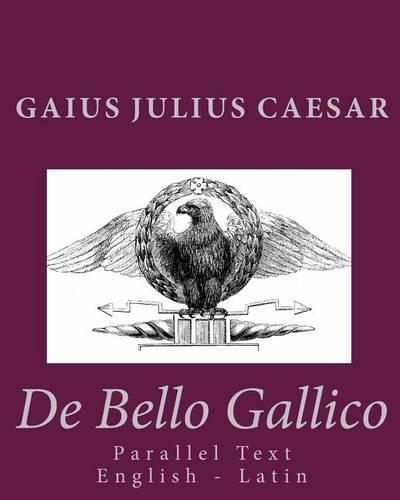 De Bello Gallico