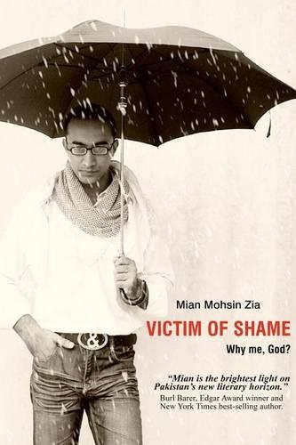 Victim of Shame