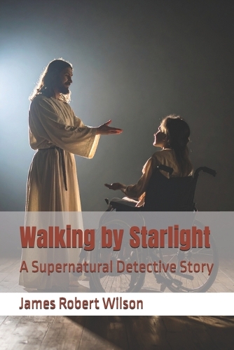 Walking by Starlight