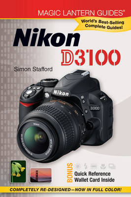 Nikon D3100