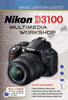 Nikon D3100 Multimedia Workshop