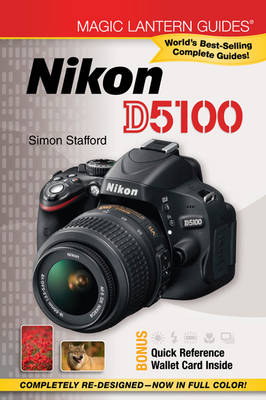 Nikon D5100