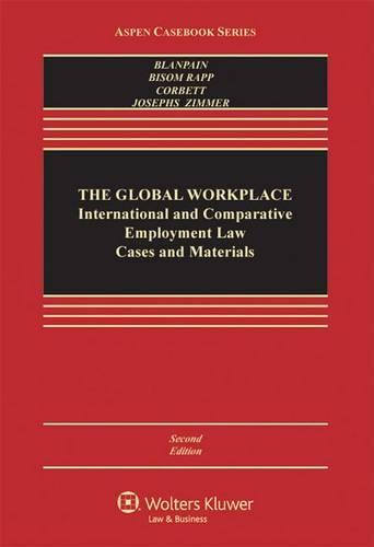The Global Workplace