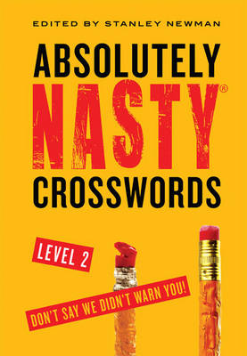 Crosswords Level 2