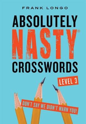 Crosswords Level 3