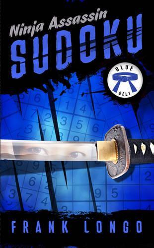 Ninja Assassin Sudoku: Blue Belt