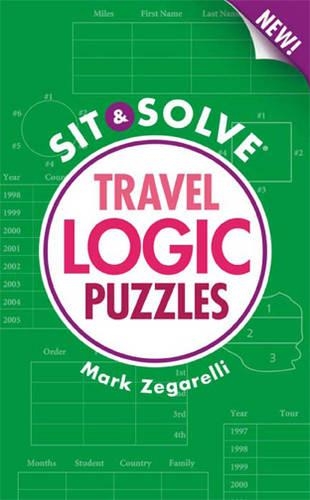 Travel Logic Puzzles