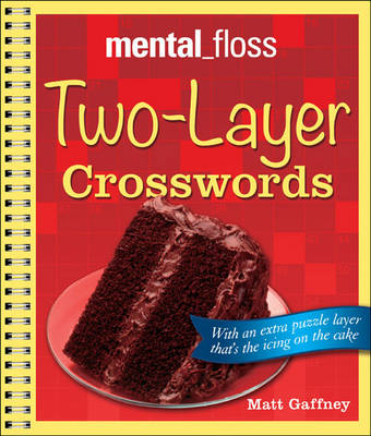 mental_floss Two-Layer Crosswords