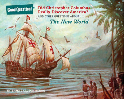 Did Christopher Columbus Really Discover America?