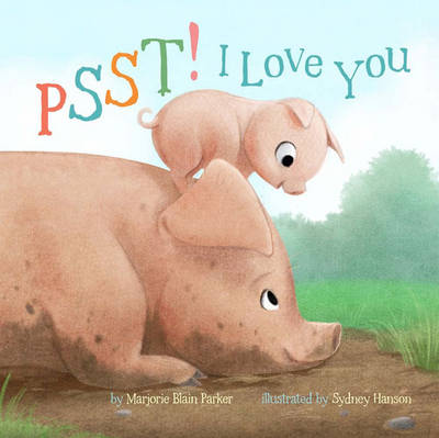 Psst! I Love You Volume 7