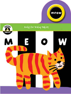 Begin Smart Meow