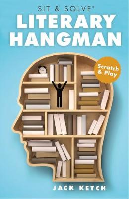 Literary Hangman