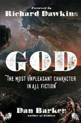 God: The Most Unpleasant Character in All Fiction
