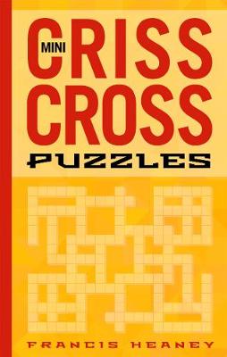 Mini Crisscross Puzzles