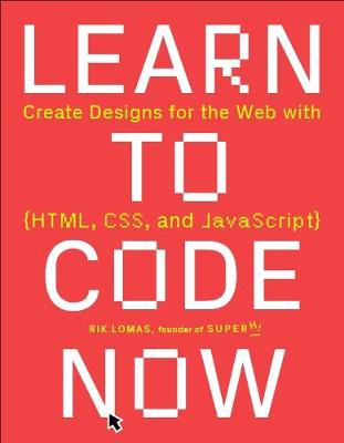 Learn to Code Now