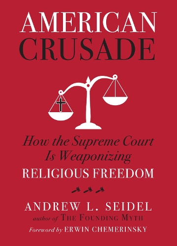 American Crusade
