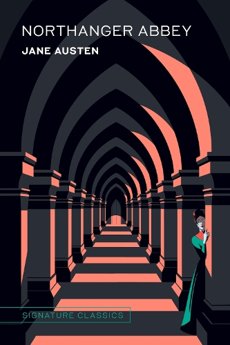 Northanger Abbey
