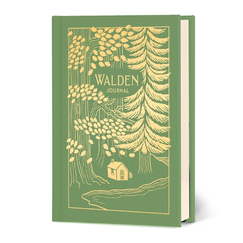 Walden Journal