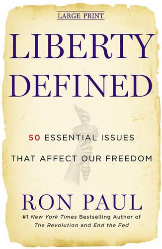 Liberty Defined