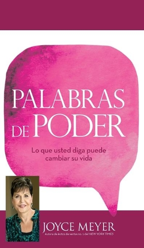 Palabras de Poder