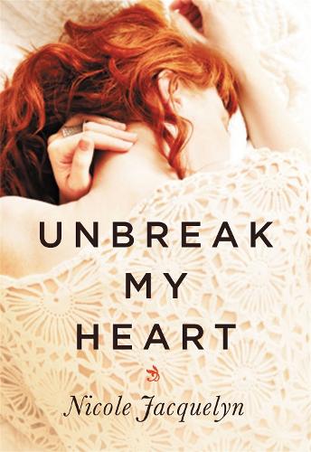 Unbreak My Heart
